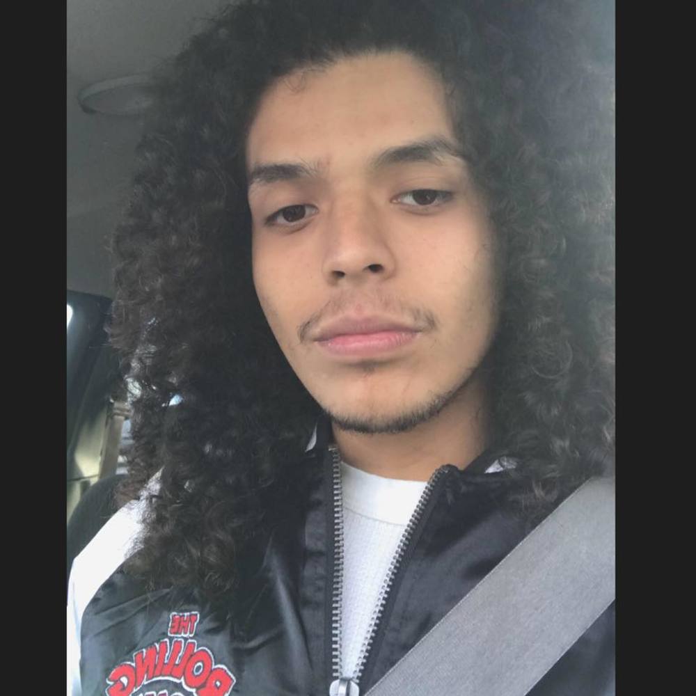 Meet your Posher, Isaiah
